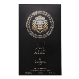 Asad – 100 ML EDP