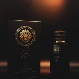 Asad – 100 ML EDP