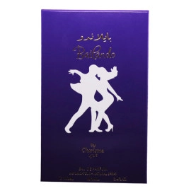Bailando – 100 ML EDP