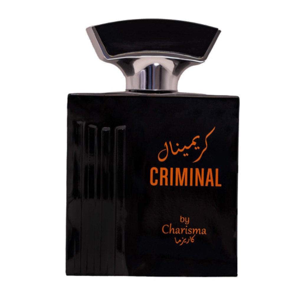 Criminal – 100 ML EDP