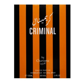 Criminal – 100 ML EDP