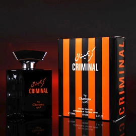 Criminal – 100 ML EDP