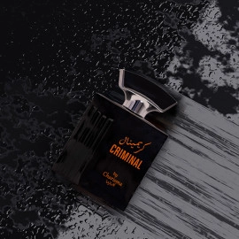 Criminal – 100 ML EDP