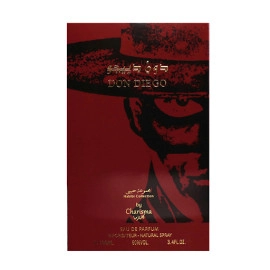 Don Diego– 100 ML EDP