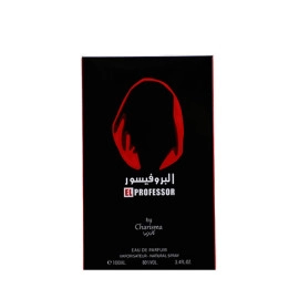 ELProfessor – 100 ML EDP