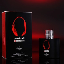 ELProfessor – 100 ML EDP