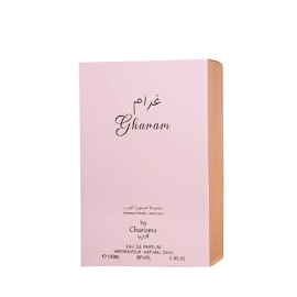 Gharam – 100 ML EDP