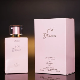 Gharam – 100 ML EDP