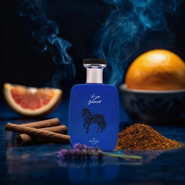 Jawad – 100 ML EDP