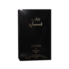 Jazzab – 100 ML EDP 