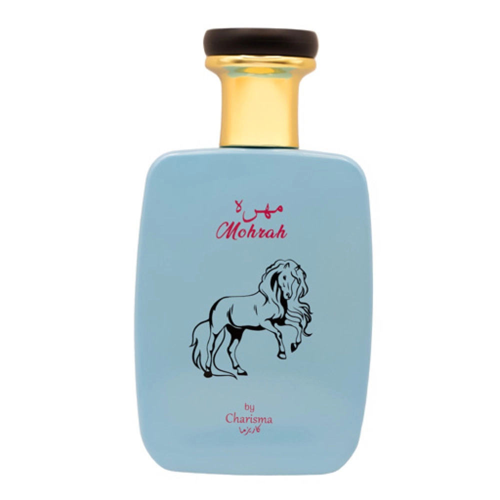 Mohrah – 100 ML EDP