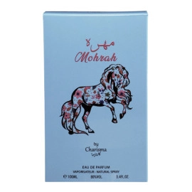 Mohrah – 100 ML EDP