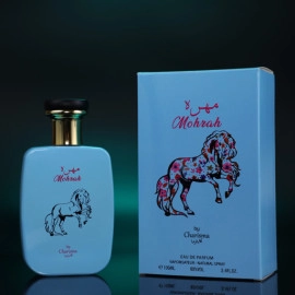 Mohrah – 100 ML EDP