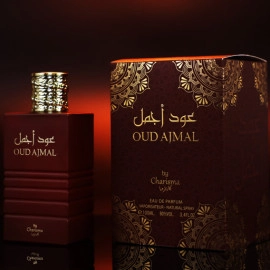 Oud Ajmal – 100 ML EDP 