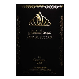 Oud ALsultan – 100 ML EDP 