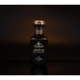 Oud ALsultan – 100 ML EDP 