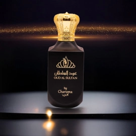 Oud ALsultan – 100 ML EDP 