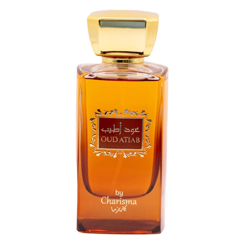 Oud Atiab – 100 ML EDP 