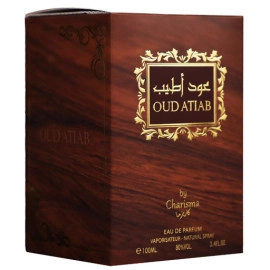 Oud Atiab – 100 ML EDP 