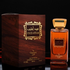 Oud Atiab – 100 ML EDP 