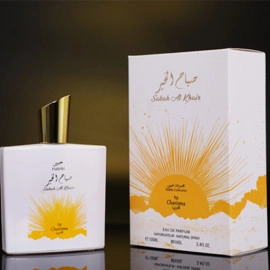 Habibi Sabah Elkhair – 100 ML EDP