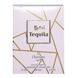 Tequila – 100 ML EDP