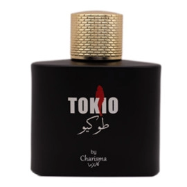 Tokio – 100 ML EDP