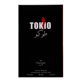 Tokio – 100 ML EDP