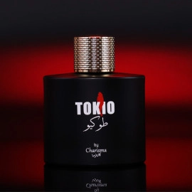 Tokio – 100 ML EDP