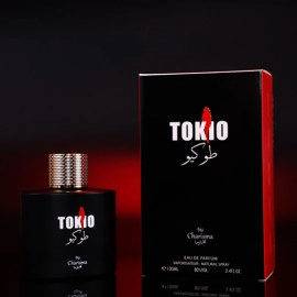 Tokio – 100 ML EDP