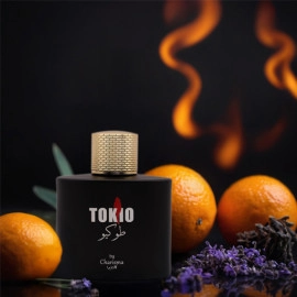Tokio – 100 ML EDP